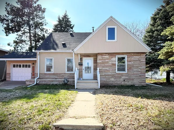 5117 Logan Ave N, Minneapolis, MN 55430