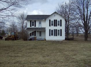 G631 State Route 108, Holgate, OH 43527