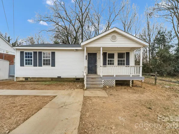 2331 Celia Ave, Charlotte, NC 28216