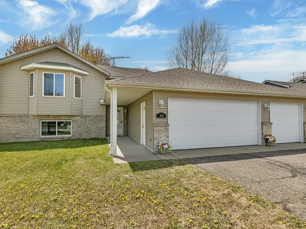 1904 4th St N, Sartell, MN 56377