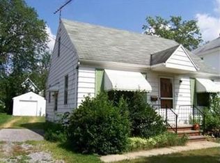 113 Nordham Dr, Bedford, OH 44146