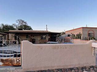 720 W Budmoore Ter, Tucson, AZ 85705