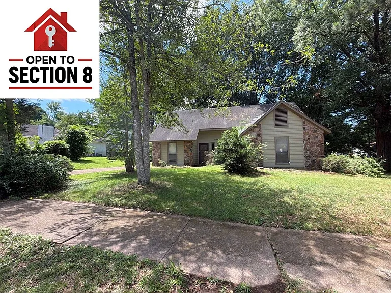 2253 Mangum Rd — Photo 1