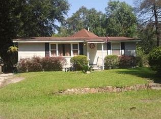 2512 Greenlawn Dr, Mobile, AL 36605