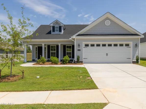 3060 Brems Drive, Augusta, GA 30909