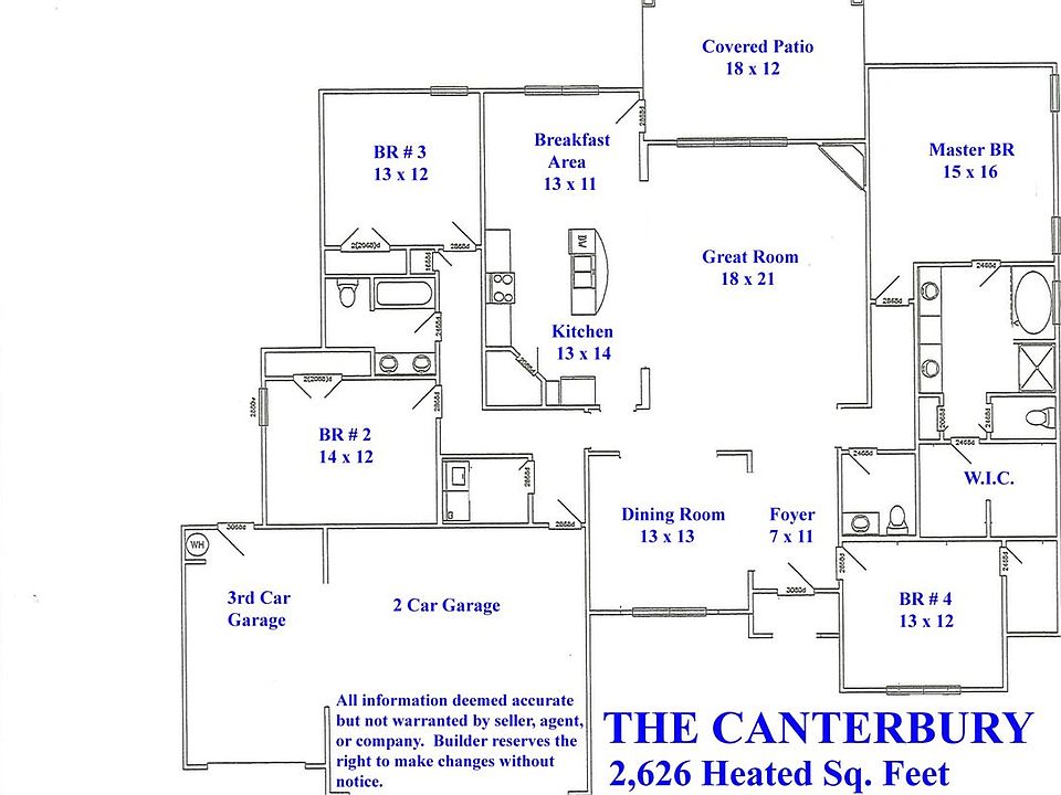 2nd image of 212 Millstream Dr