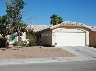 5118 Green Hollow St, North Las Vegas, NV 89031