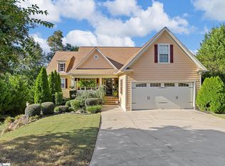 131 Elevation Ct, Greer, SC 29651