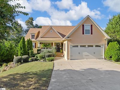 131 Elevation Ct, Greer, SC, 29651