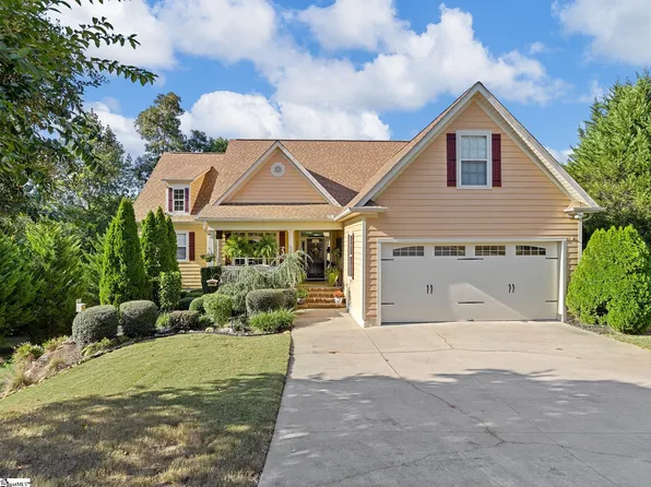 131 Elevation Ct, Greer, SC 29651