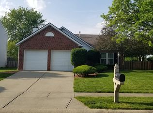 8904 Tynan Way, Fishers, IN 46038