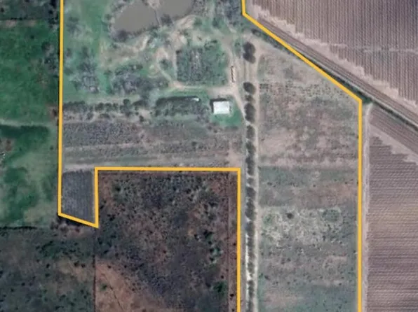 1723 County Road 216, Hungerford, TX 77448