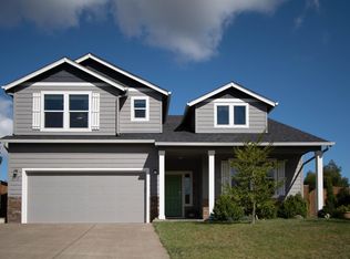 2715 Amble Side St NW, Albany, OR 97321