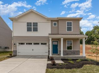147 Ashburn Way, New Richmond, OH