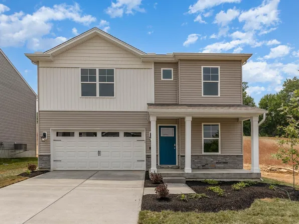 147 Ashburn Way, New Richmond, OH 45157