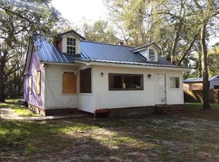 5895H Capo Island Rd, Saint Augustine, FL 32095