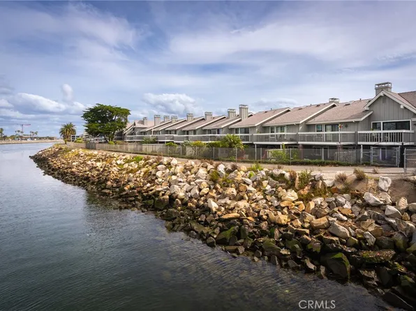 315 Spinnaker Way, Seal Beach, CA 90740