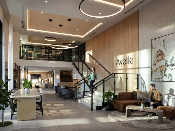 Avelle, 1001 N Shoreline Blvd #643, Mountain View, CA 94043