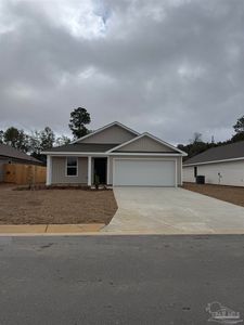 5372 Horizons Edge Ln, Milton, FL, 32583