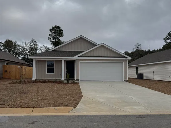 5372 Horizons Edge Ln, Milton, FL 32583