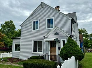 601 Washington Ave, Defiance, OH 43512