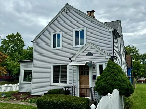 601 Washington Ave, Defiance, OH 43512