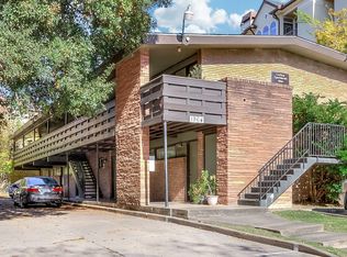 1964 Dryden Rd APT 6, Houston, TX 77030