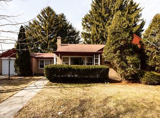 9110 Major Ave, Morton Grove, IL 60053