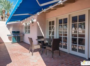 500 E Amado Rd UNIT 519, Palm Springs, CA 92262