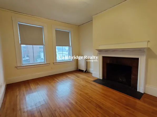 2 Ware St, Cambridge, MA