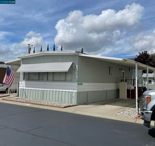 Zartop St #131, Oakley, CA, 94561