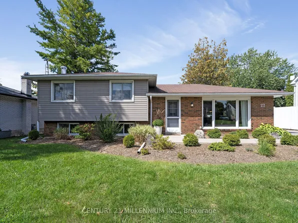 27 Dundas St W, Erin, ON N0B 1T0