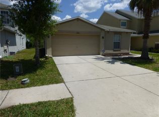 3326 Hoylake Ct, Land O Lakes, FL 34638