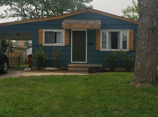 4235 Maplegrove Dr, Grove City, OH 43123