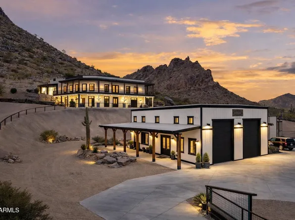 27194 N BEAR PAW Pass, San Tan Valley, AZ 85144