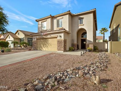 742 W Green Tree Dr, San Tan Valley, AZ, 85143