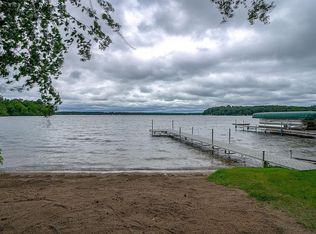 765 Hickory Point Ln #A, Amery, WI 54001