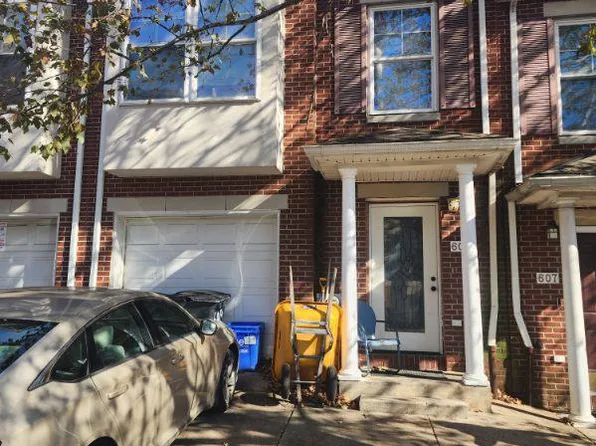 609 N 44th St, Philadelphia, PA 19104