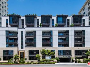 10777 Wilshire Blvd #504, Los Angeles, CA 90024