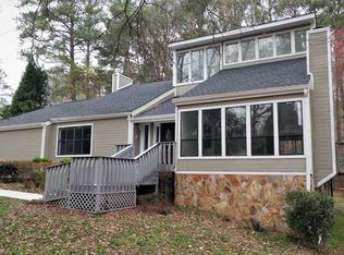 5022 Spalding Dr, Sandy Springs, GA 30350