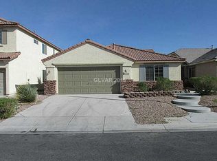 9350 Monterey Cliffs Ave, Las Vegas, NV 89148