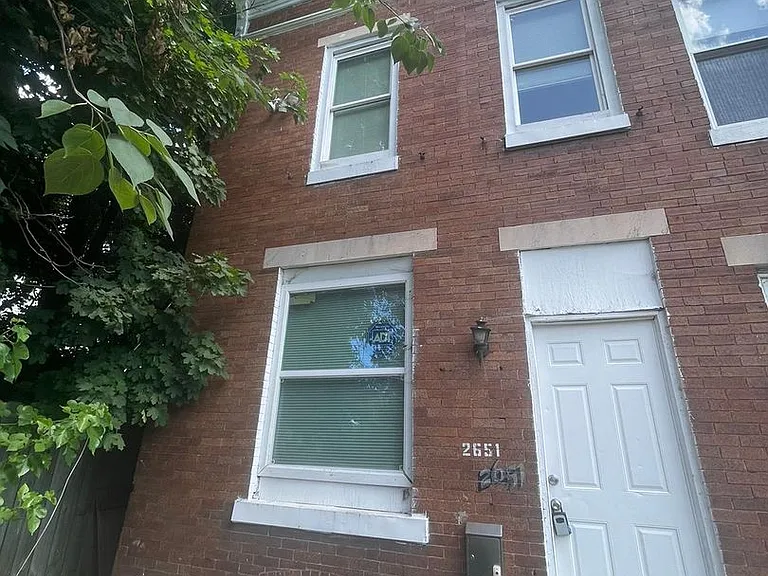 2651 Frederick Ave — Photo 3