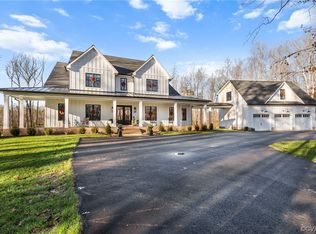 2837 Summerchase Ln, Goochland, VA 23063