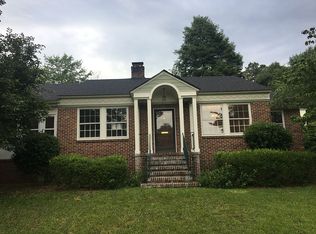 711 Hickman Rd, Augusta, GA 30904