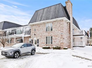 4593 Chestnut Ridge Rd APT 2, Amherst, NY 14228
