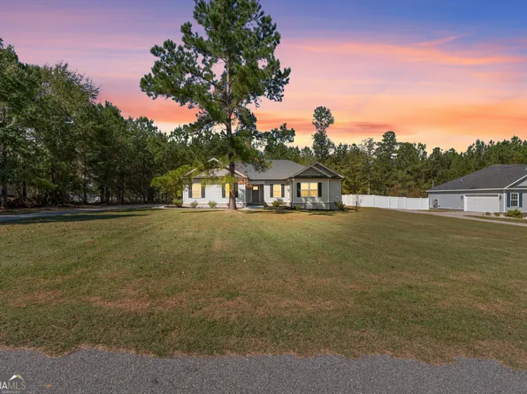 316 Tavern Ln, Statesboro, GA 30458
