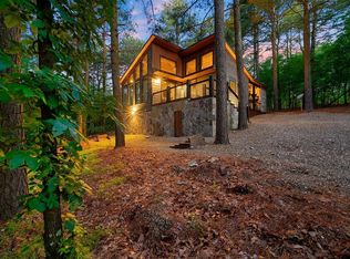 1491 Pine Hills Rd, Broken Bow, OK 74728