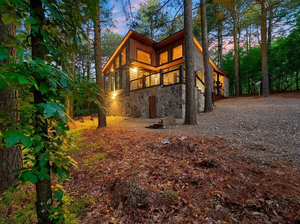 1491 Pine Hills Rd, Broken Bow, OK 74728