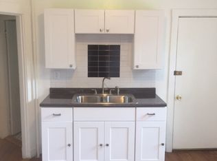 21 Shafter St #2, Dorchester, MA 02121
