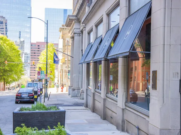 6 N 6th St, Richmond, VA